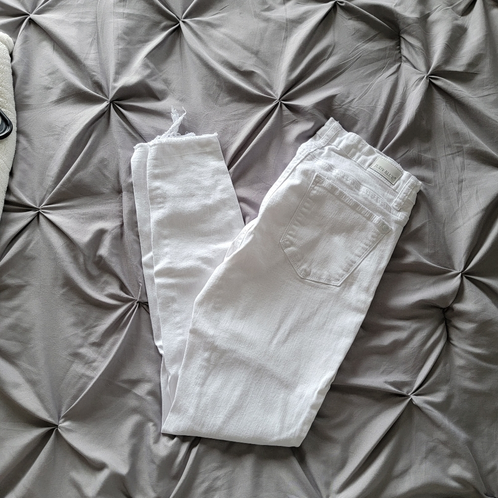 Judy Blue Skinny Jean